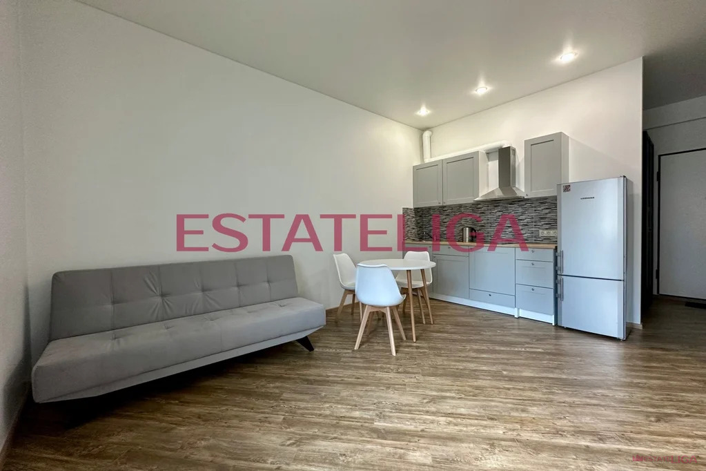 Аренда квартиры, Береговой проезд - Фото 4