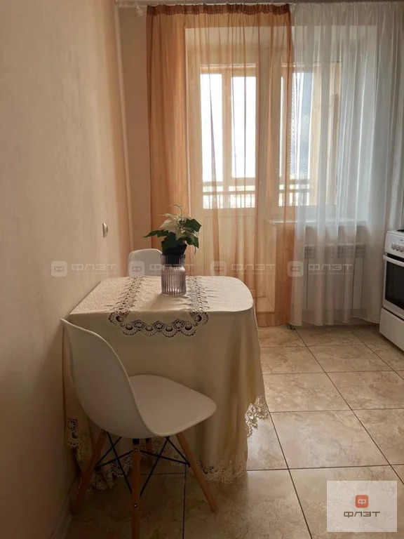 Продажа квартиры, Казань, ул. Кул Гали - Фото 6