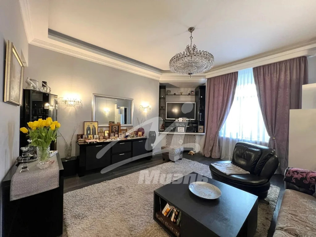 Продажа квартиры, ул. Долгоруковская - Фото 7