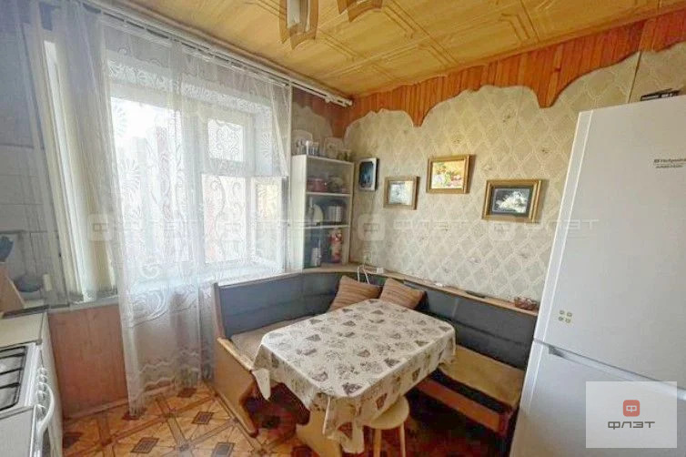 Продажа квартиры, Казань, ул. Лукина - Фото 10