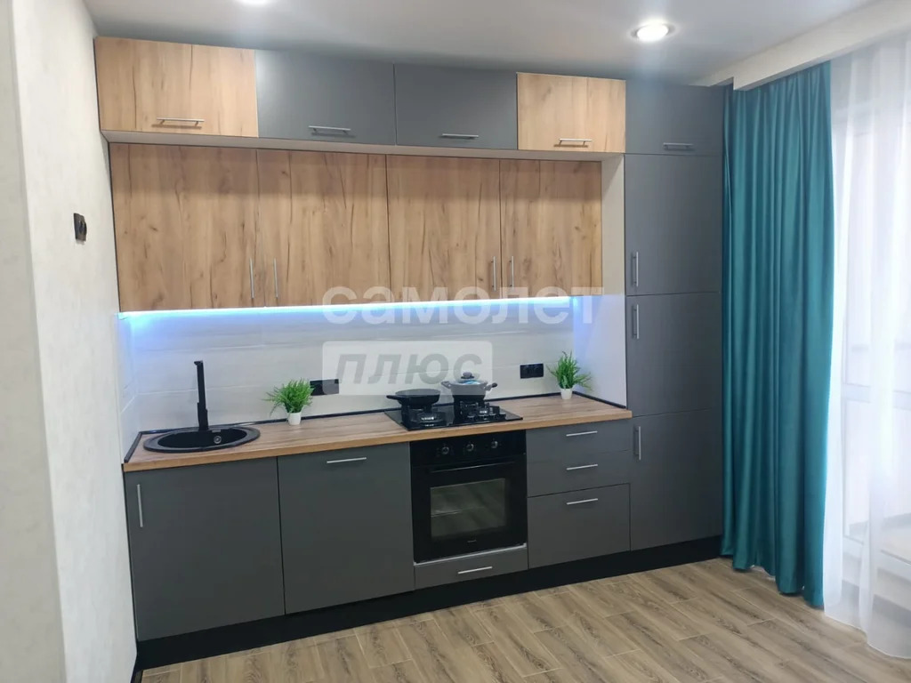 Продажа квартиры, Петровский, Ленинский район, Петровская ул. - Фото 28