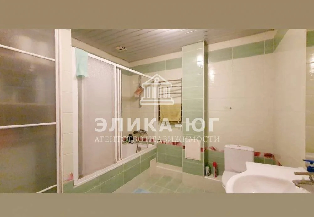 Продажа квартиры, Новомихайловский, Крымский район, 2-мкр. - Фото 8