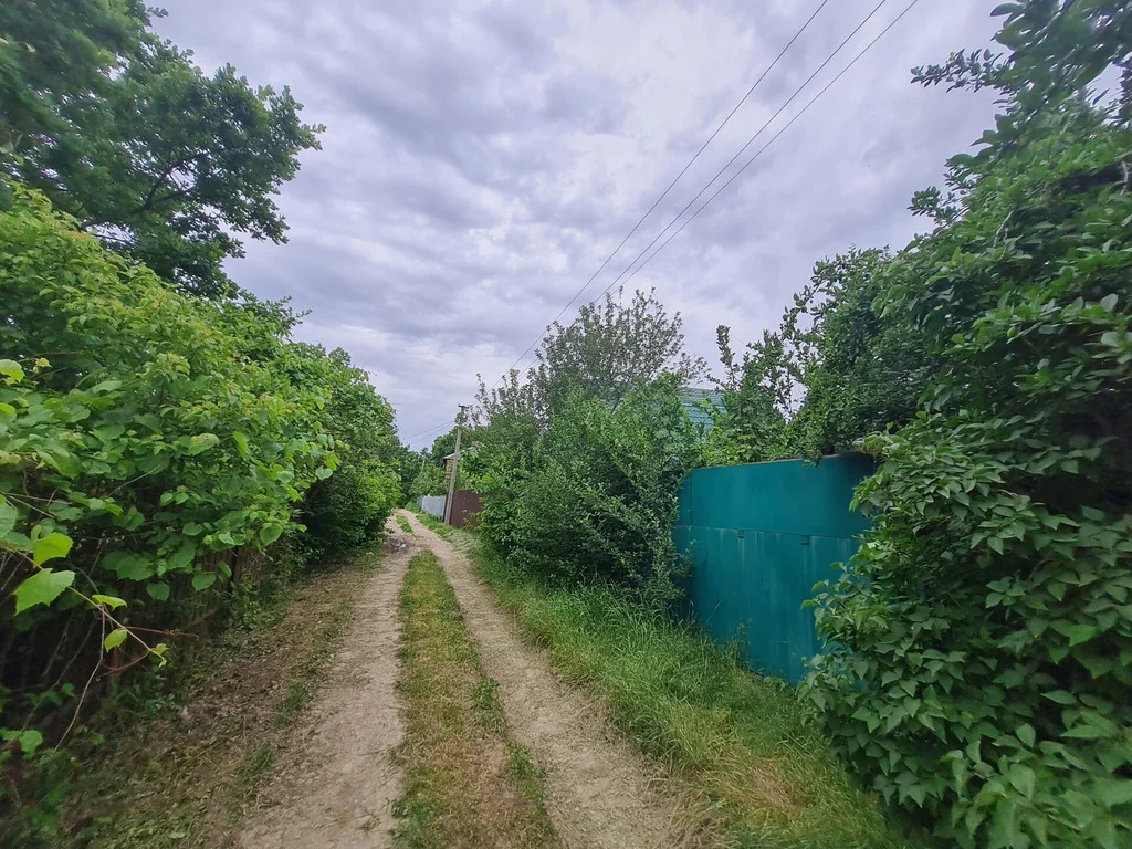 Продажа участка, Северский район - Фото 6