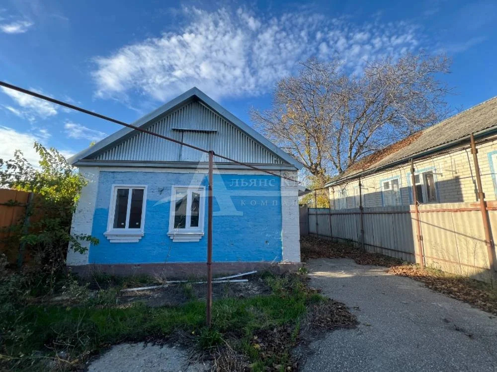 Продажа дома, Георгиевск, ул. Добролюбова - Фото 3