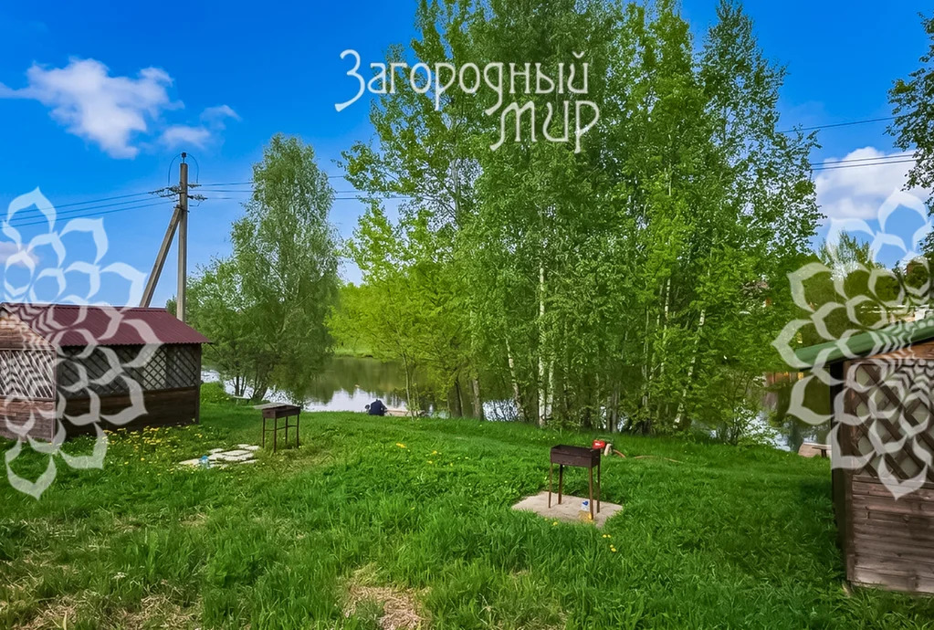 Продам участок, Пятницкое шоссе, 10 км от МКАД - Фото 4