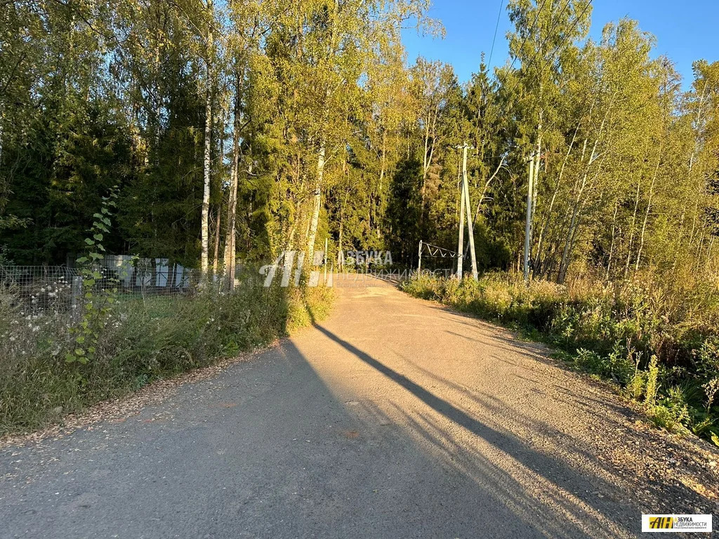 Продажа участка, Жилино, Богородский г. о. - Фото 17