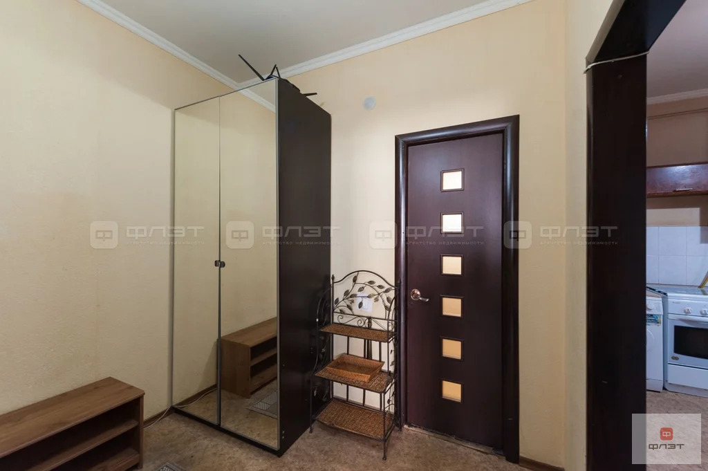 Продажа квартиры, Казань, ул. Низенькая - Фото 14
