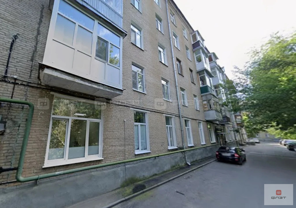 Продажа квартиры, Казань, ул. Восстания - Фото 2