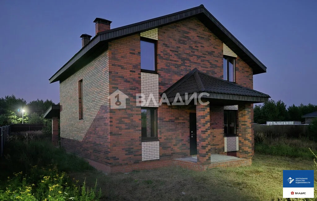 Продажа дома, Алеканово, Рязанский район, Веселая улица - Фото 21
