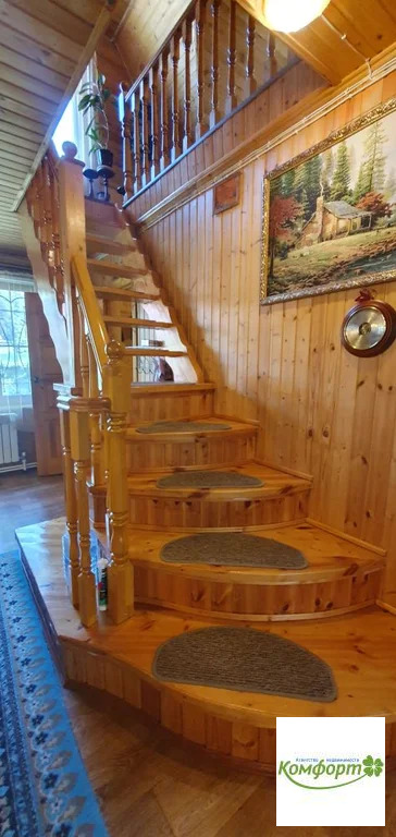 Продажа дома, Пласкинино, Раменский район, снт Дорка - Фото 6