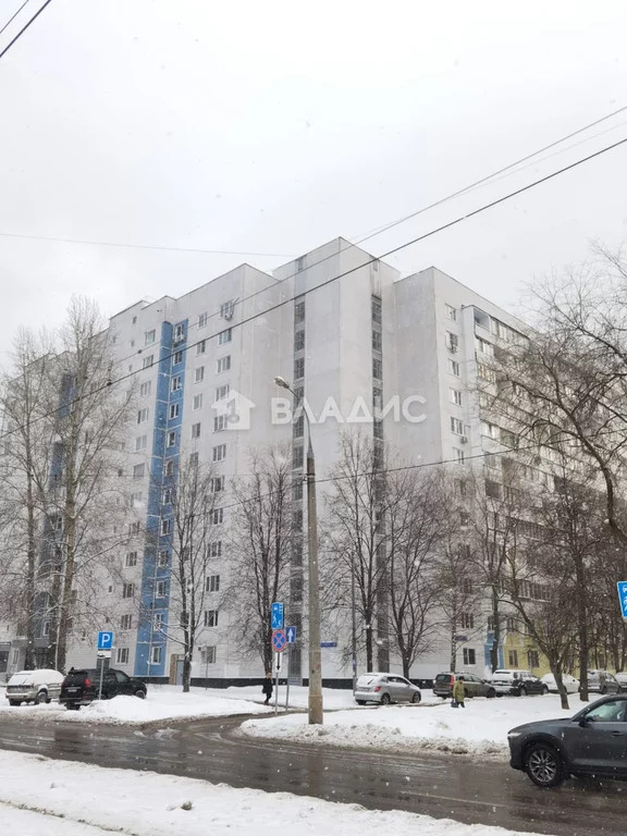 Москва, Таллинская улица, д.20к1, 2-комнатная квартира на продажу - Фото 2