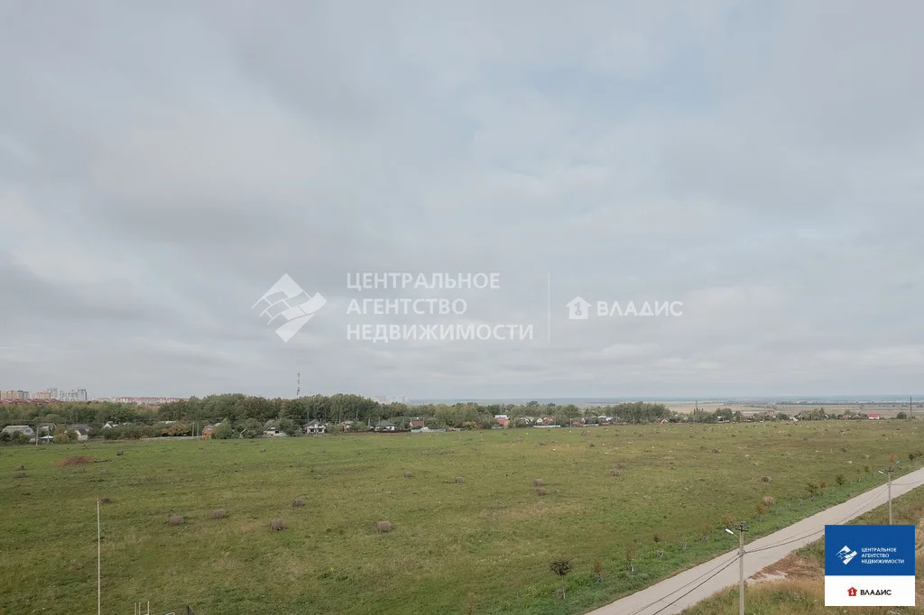 Продажа квартиры, Дядьково, Рязанский район, Малиновая улица - Фото 5