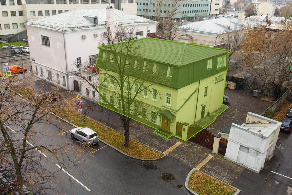 Продается здание 476.9 м2 - Фото 4