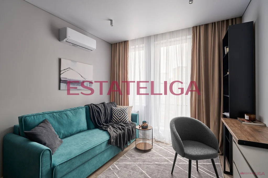 Аренда квартиры, ул. Новоостаповская - Фото 11