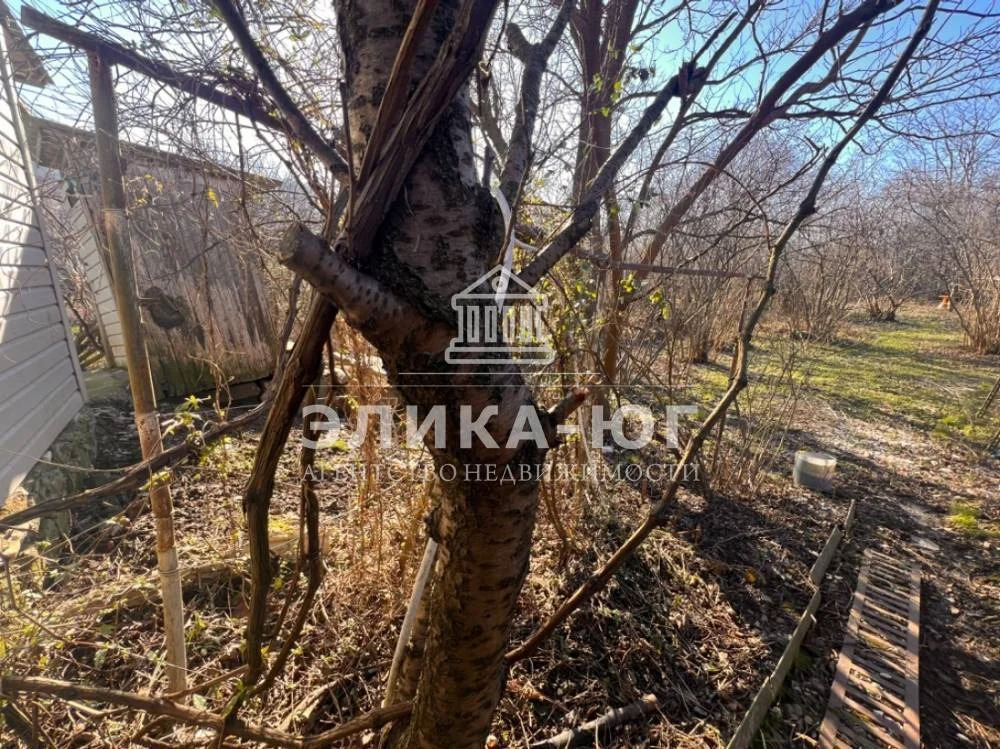 Продажа участка, Тенгинка, Туапсинский район, ул. Шаумяна - Фото 14