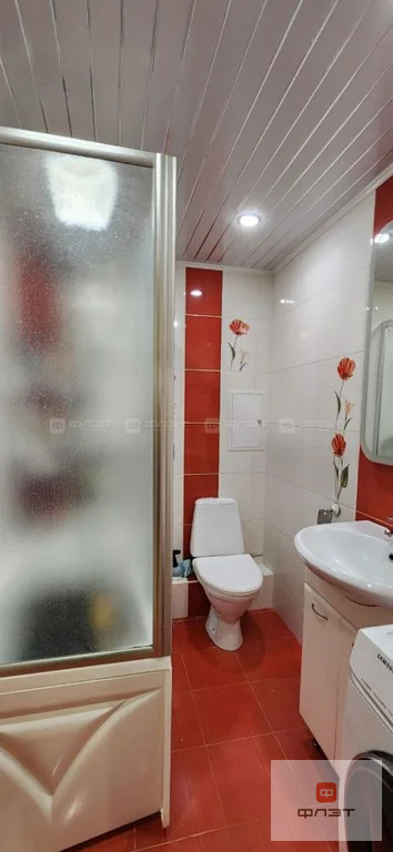 Продажа квартиры, Казань, ул. Короленко - Фото 17