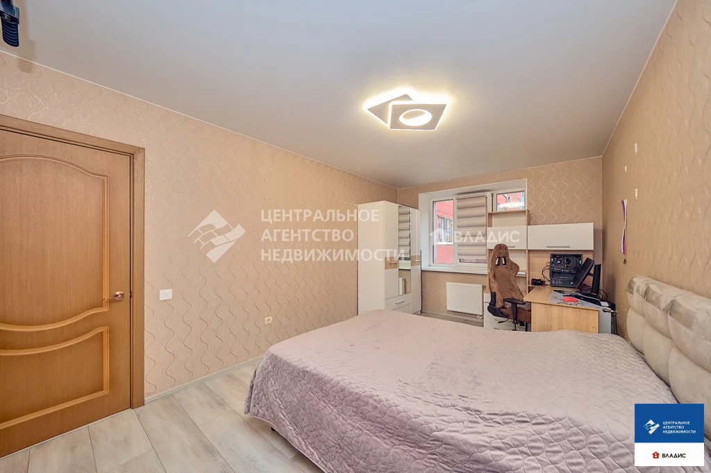 Продажа квартиры, Рязань, ул. Вокзальная - Фото 7