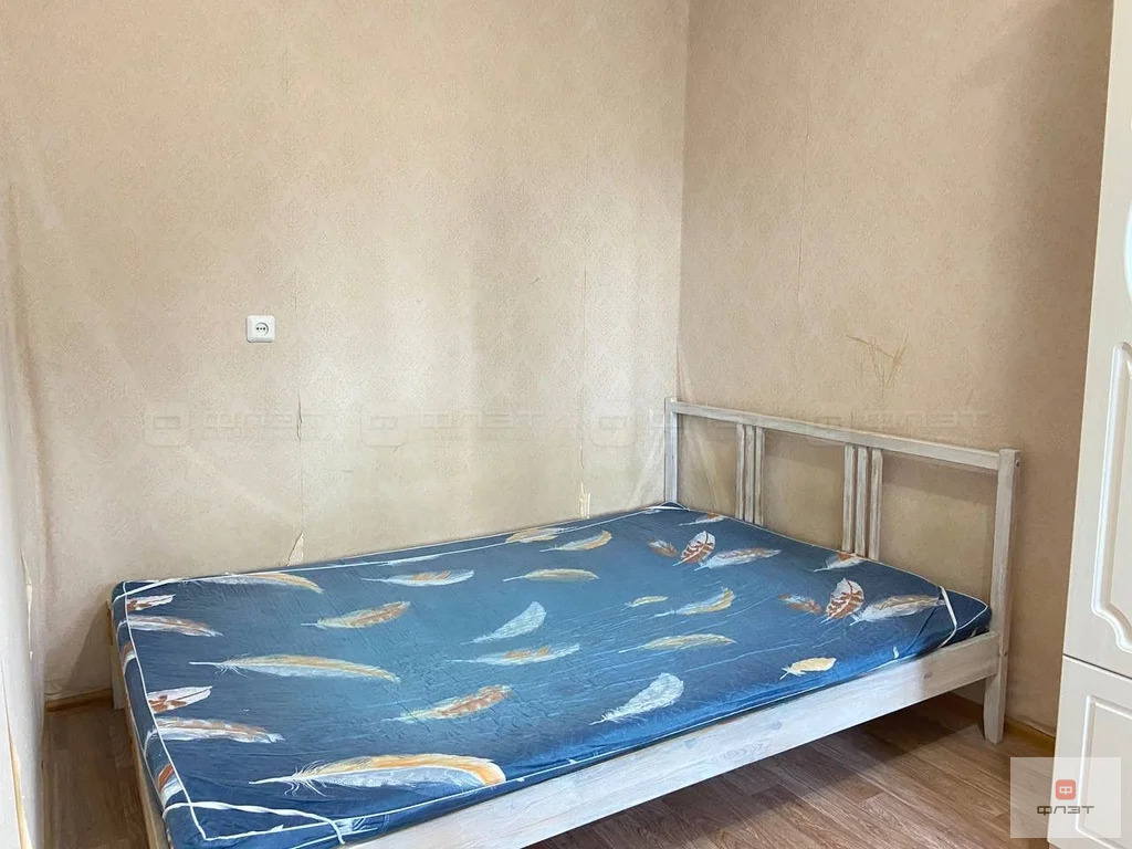 Аренда квартиры, Казань, ул. Сары Садыковой д.22 - Фото 1