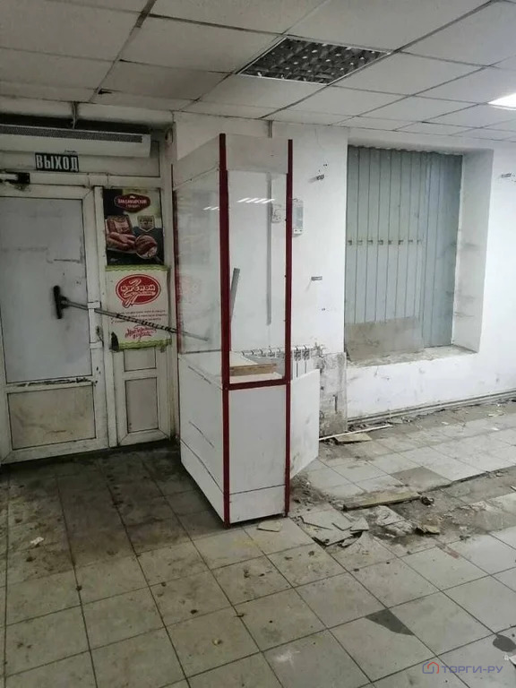 Продажа торгового помещения, Тверь, ул. Машинистов - Фото 10