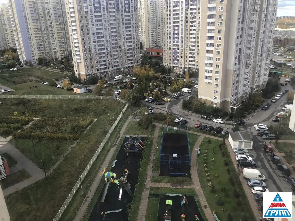 Продается 3-к.кв Химки Мельникова 23/1 - Фото 4