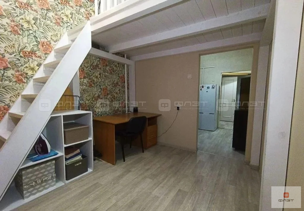 Продажа квартиры, Казань, ул. Каюма Насыри - Фото 3