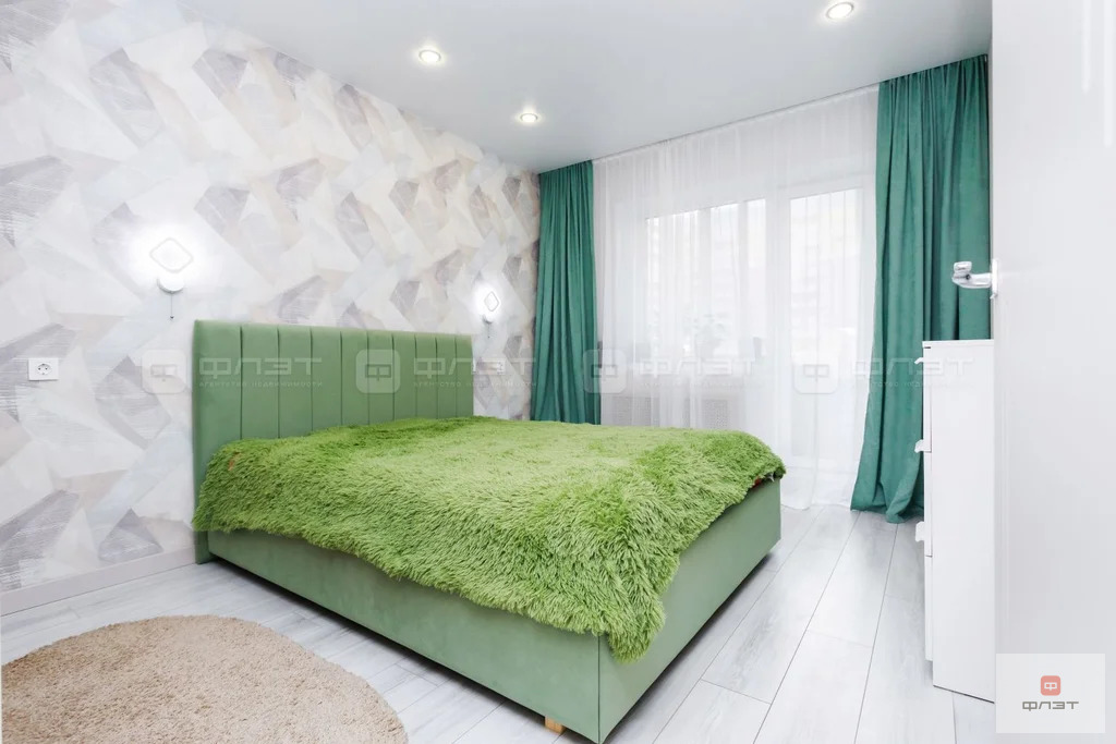 Продажа квартиры, Казань, ул. Зур Урам - Фото 7