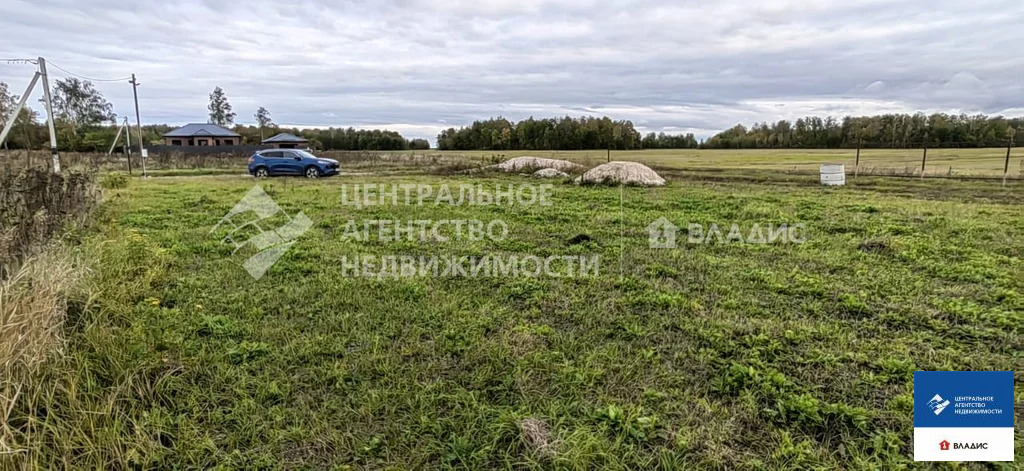 Продажа участка, Рыбновский район - Фото 10