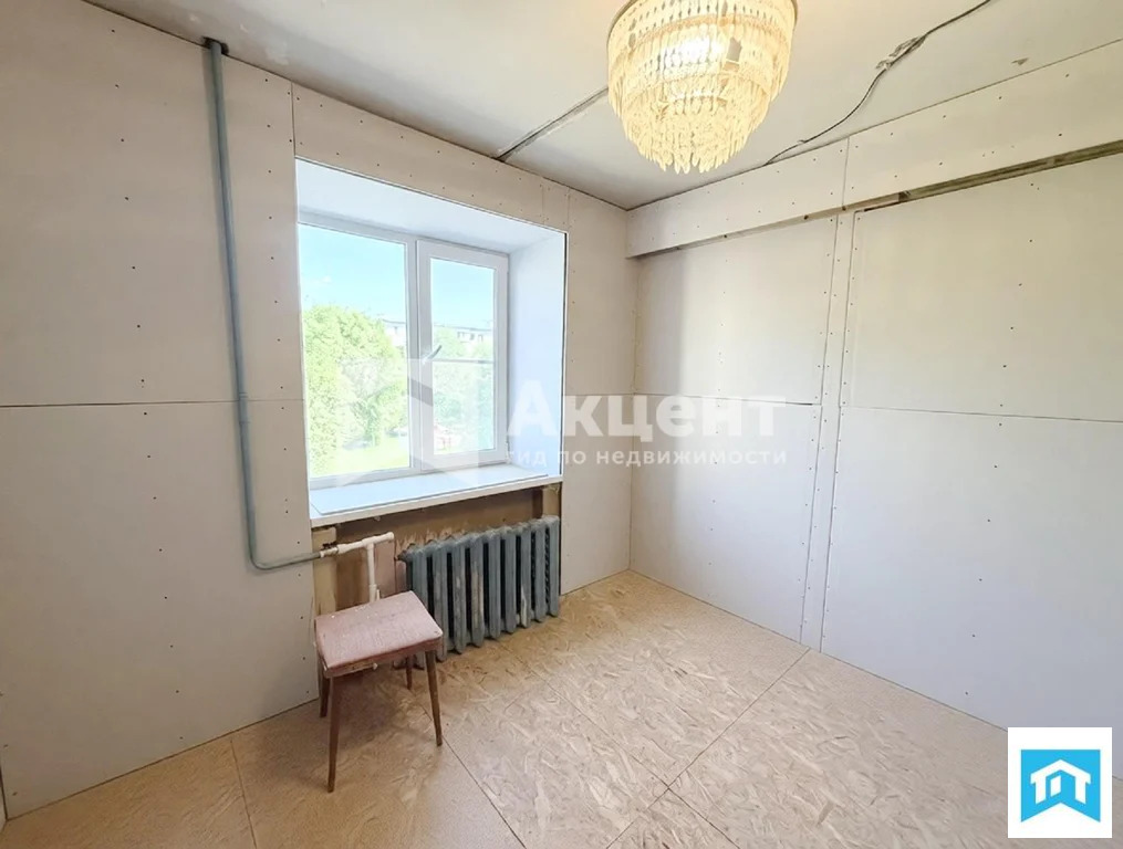 Продажа квартиры, Иваново, пр-д 14-й - Фото 3