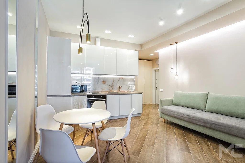 Продажа квартиры, Ялта - Фото 15