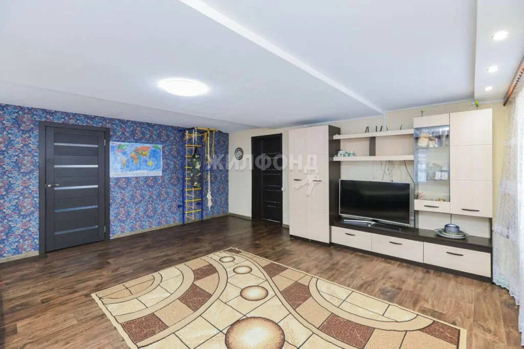 Продажа дома, Новосибирск, ул. Седова - Фото 5
