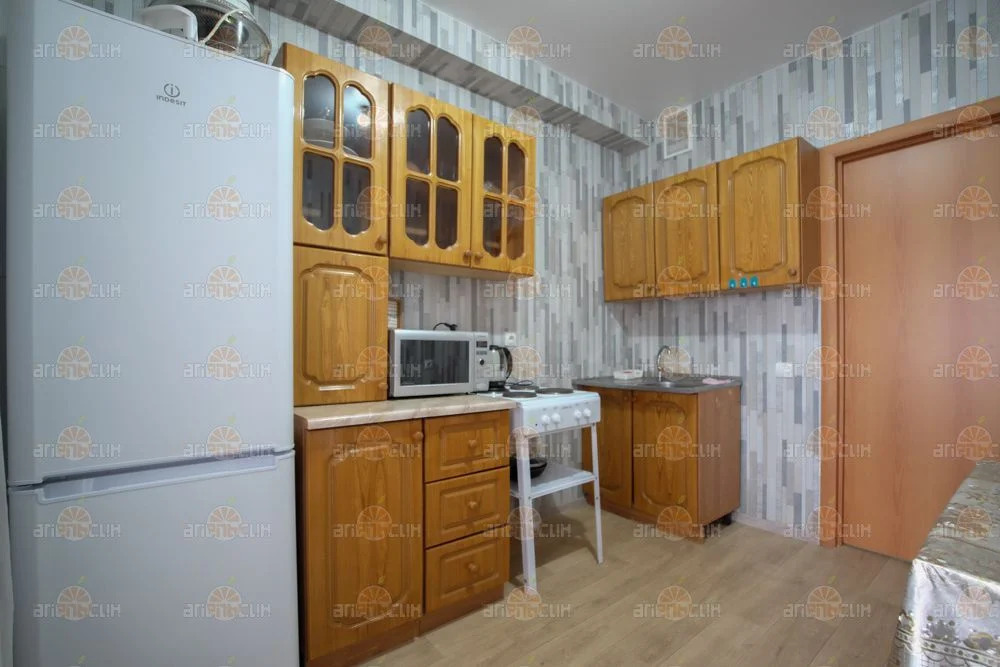 1-комн. квартира - Фото 6