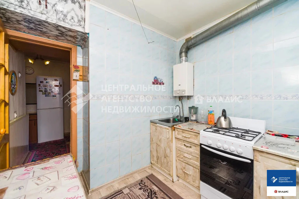 Продажа квартиры, Рязань, улица Семёна Середы - Фото 5
