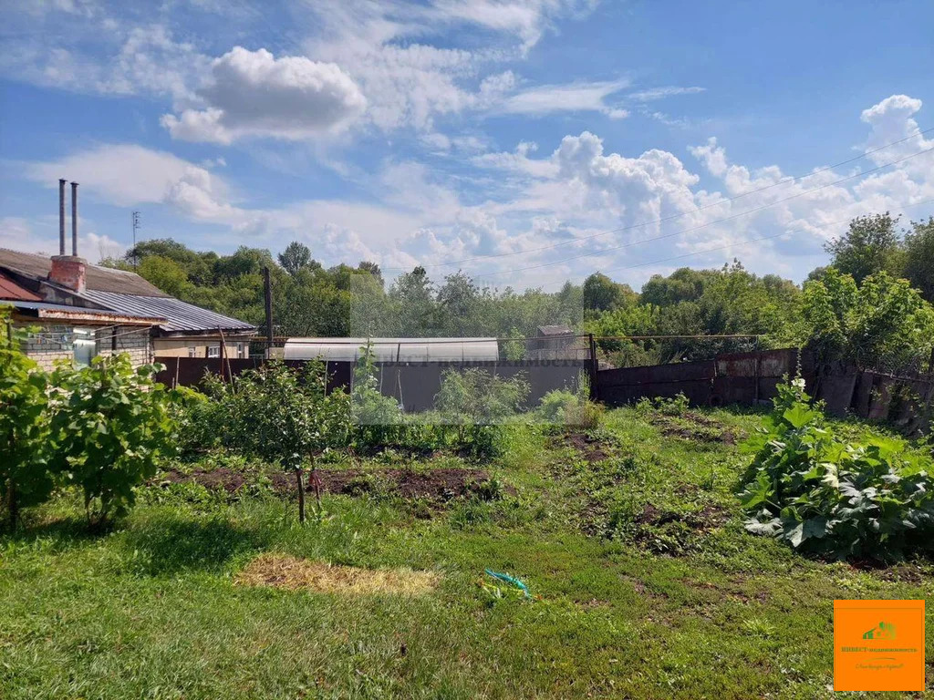 Продажа дома, Березовка, Данковский район, ул. Ленина - Фото 5