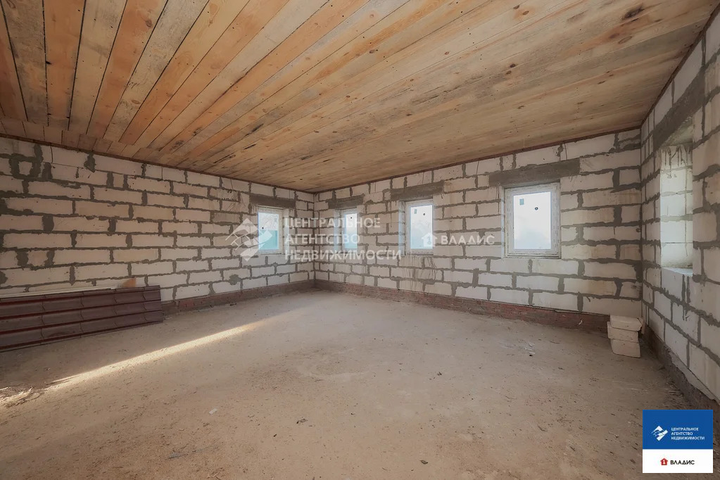 Продажа дома, Пощупово, Рыбновский район - Фото 11