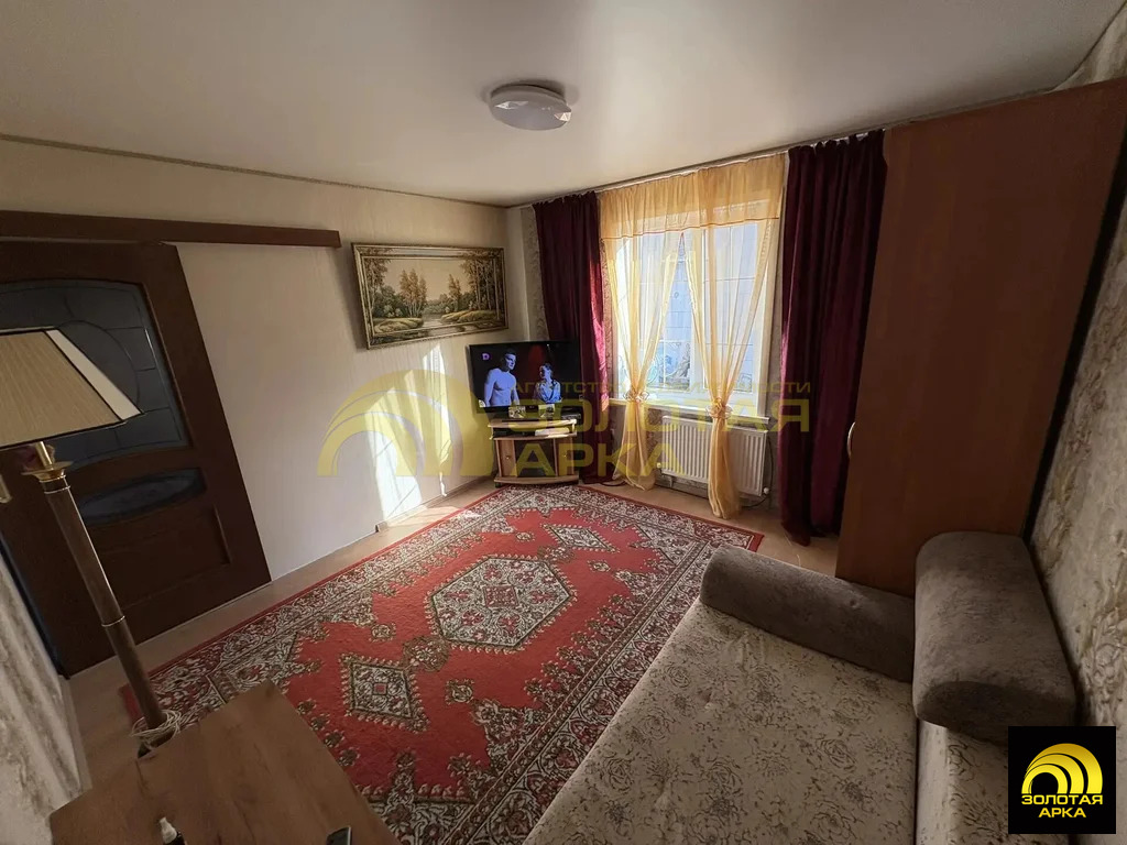 Продажа дома, Анастасиевская, Славянский район, ул. Безымянная - Фото 5