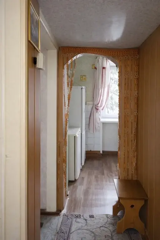 Квартира по ул. Розы Люксембург 1 - Фото 4