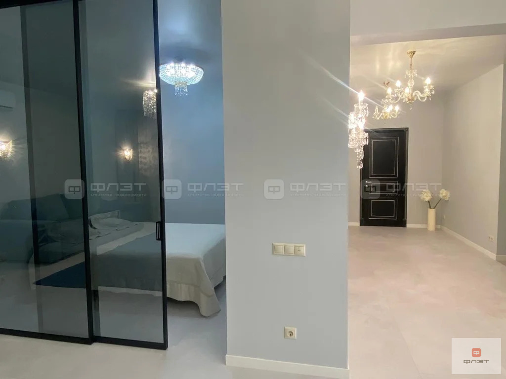 Продажа квартиры, Казань, ул. Щапова - Фото 14