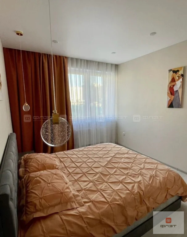 Продажа квартиры, Казань, ул. Бондаренко - Фото 11