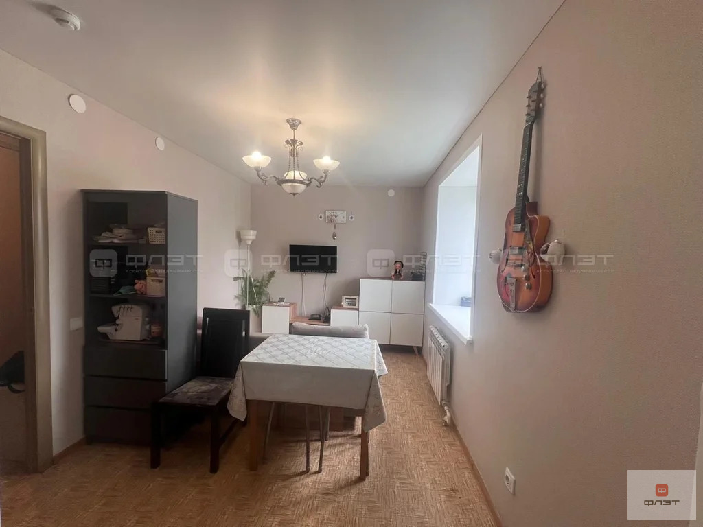 Продажа квартиры, Зеленодольск, Зеленодольский район, ул. Столичная - Фото 1