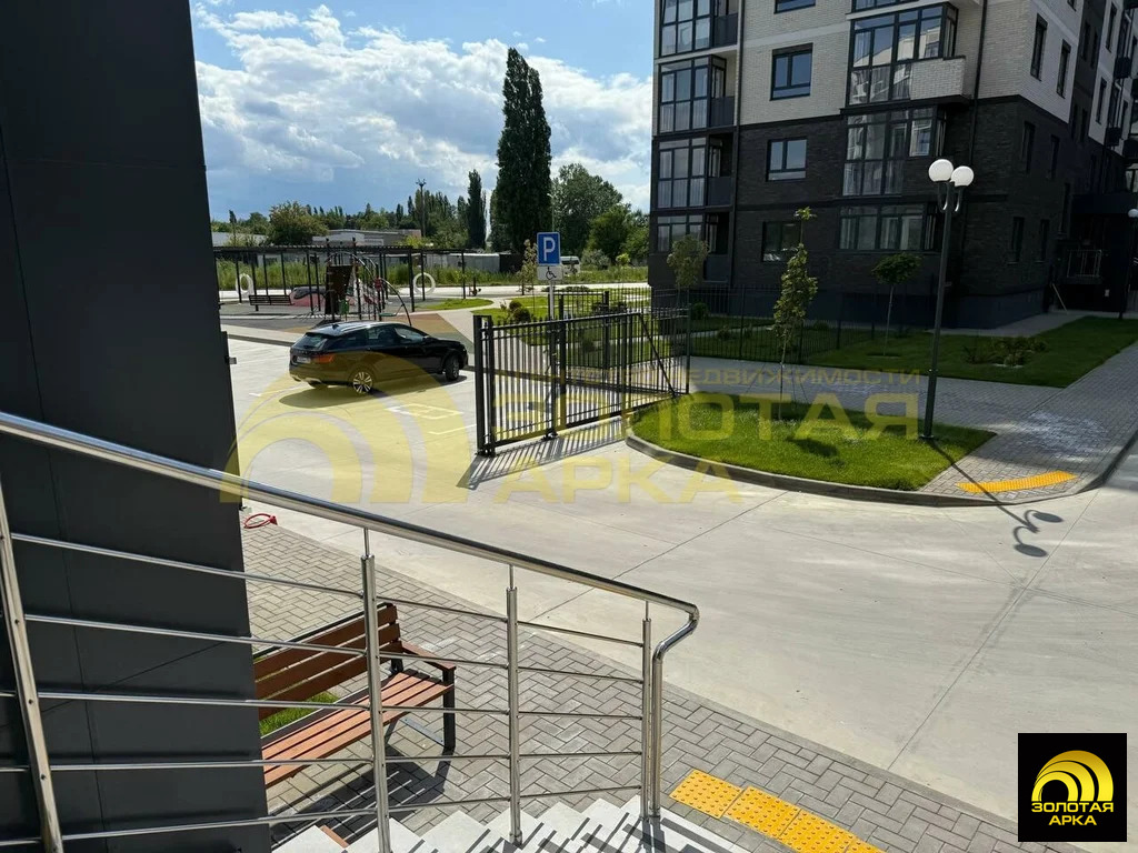 Продажа квартиры, Темрюк, Темрюкский район, ул. Дальняя - Фото 7