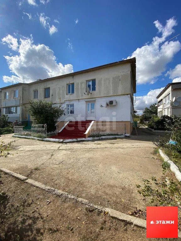 Продажа квартиры, Карьерное, Сакский район, Горняцкая улица - Фото 27
