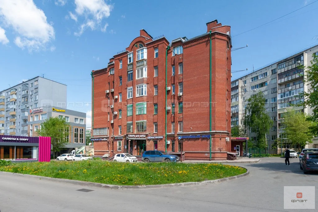 Продажа квартиры, Казань, ул. Рихарда Зорге - Фото 41