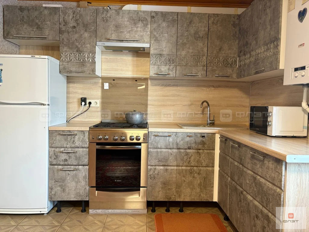 Продажа дома, Кулаево, Пестречинский район, ул. Советская - Фото 9