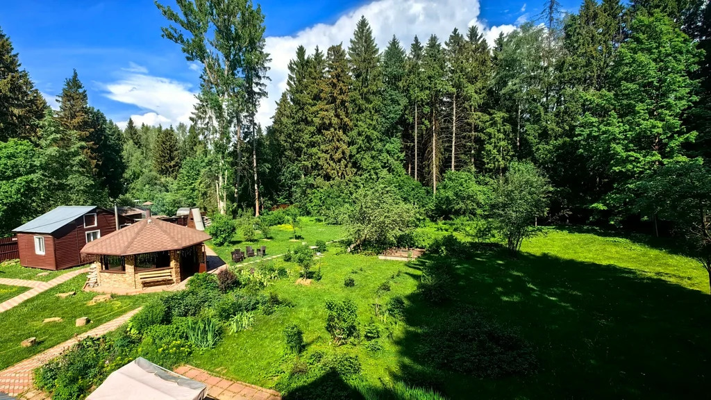 Продажа участка, Апрелевка, Наро-Фоминский район, ул. Кутузова - Фото 12