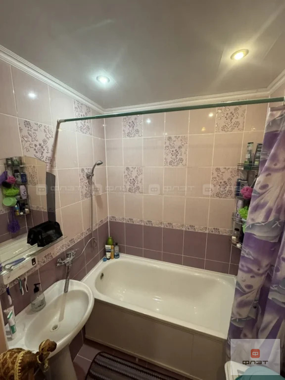 Продажа квартиры, Камское Устье, Камско-Устьинский район, ул. Комарова - Фото 10