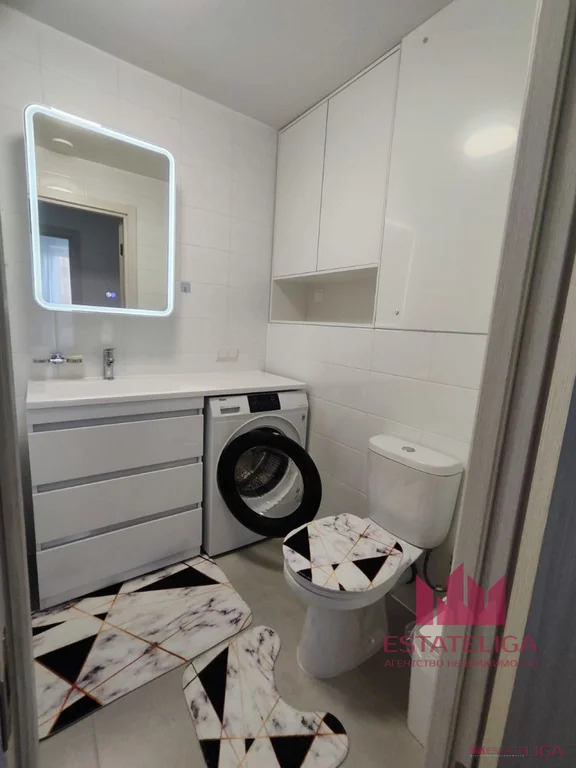 Аренда квартиры, Очаковское ш. - Фото 12