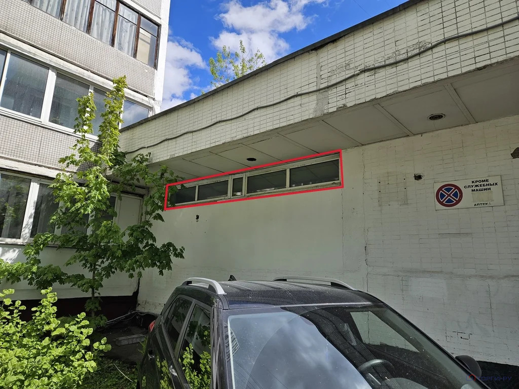 Продажа торгового помещения, ул. Енисейская - Фото 7