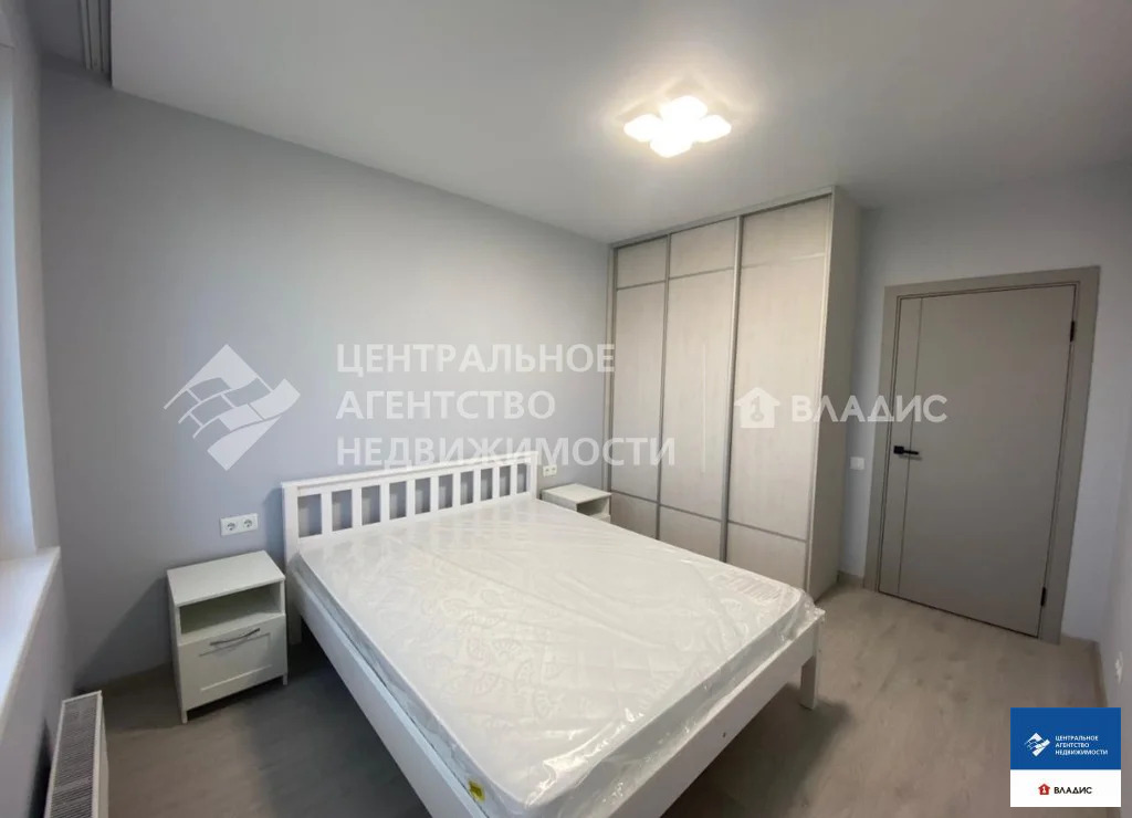 Аренда квартиры, Рязань, 4-й Мервинский проезд - Фото 2
