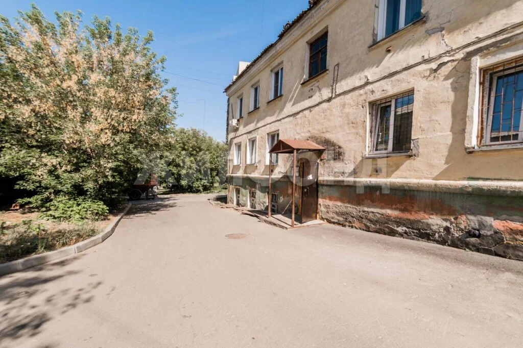 Продажа квартиры, Новосибирск, ул. Планировочная - Фото 11