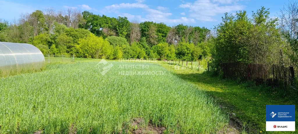 Продажа дома, Огородниково, Спасский район, улица Мартынова - Фото 11